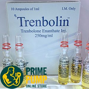 Trenbolin