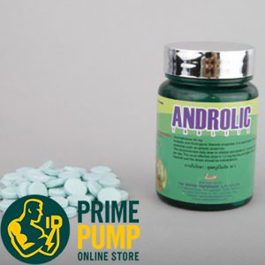 Androlic