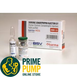 HCG 2000IU
