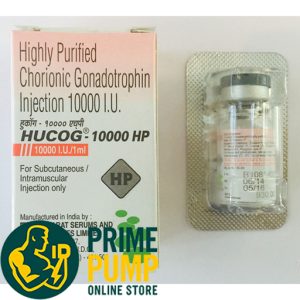 HCG 10000IU