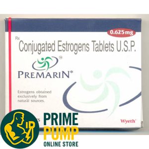 Premarin 0.625mg