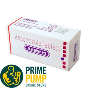 Anastrozole 1mg