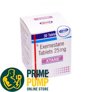 Exemestane 25mg