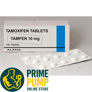 Tamoxifen 10mg
