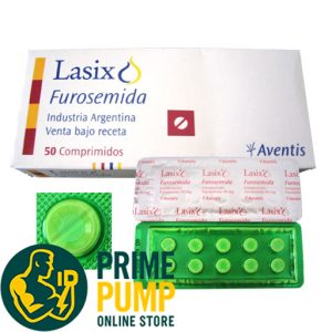 Lasix 40mg