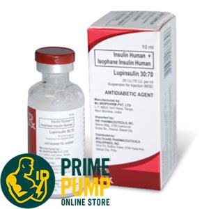 Insulin 100IU