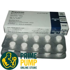 Provironum 25mg