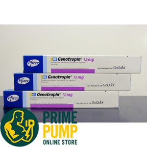 Genotropin HGH 36IU