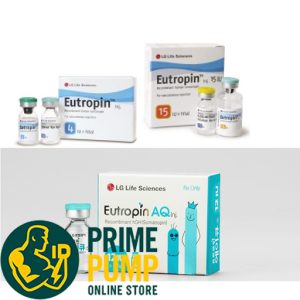 Eutropin 4IU