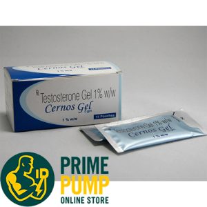 Cernos Gel