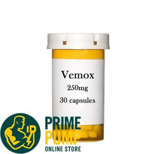 Vemox 250mg