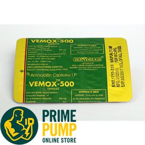 Vemox 500