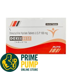 Doxee 100mg