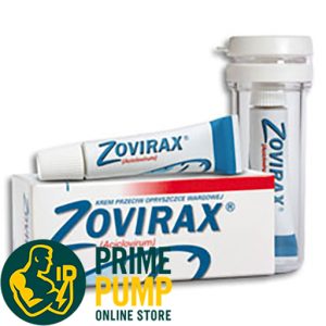 Generic Zovirax 5%