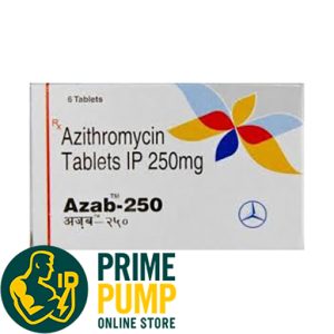 Azab 250mg