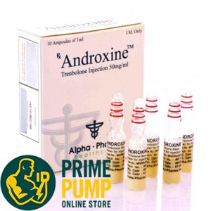 Androxine