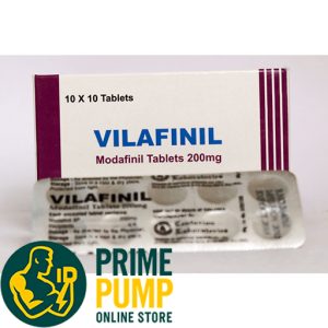 Vilafinil