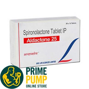 Aldactone 25mg