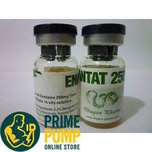 Enanthat 250mg