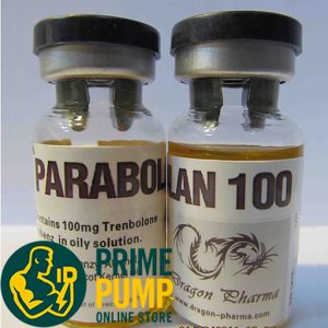 Parabolan