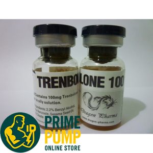 Trenbolone 100mg