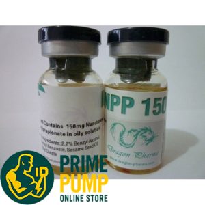 NPP 150mg