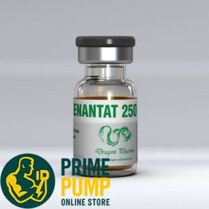 Enanthate 400