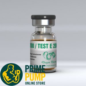 EQ 200 / Test E 200