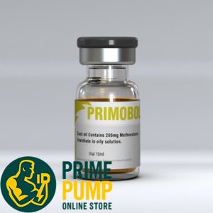 Primobolan 200