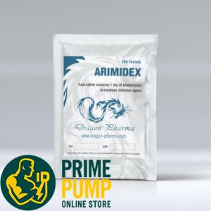 ARIMIDEX