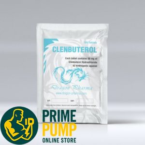 Clenbuterol