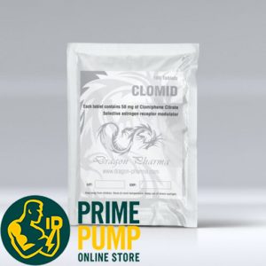 CLOMID 50