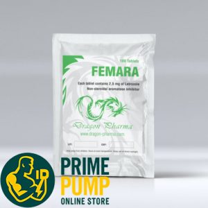 FEMARA 2.5