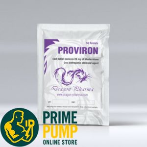 PROVIRON