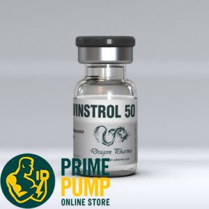 WINSTROL 50