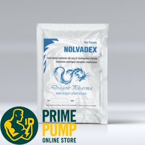 NOLVADEX 20