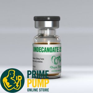 Undecanoate 250