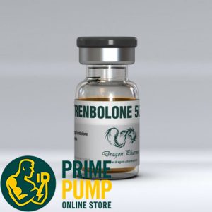 TRENBOLON 50