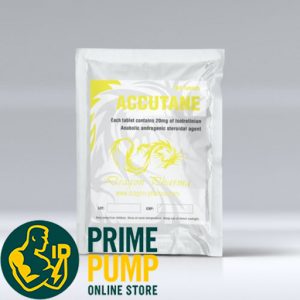 ACCUTANE