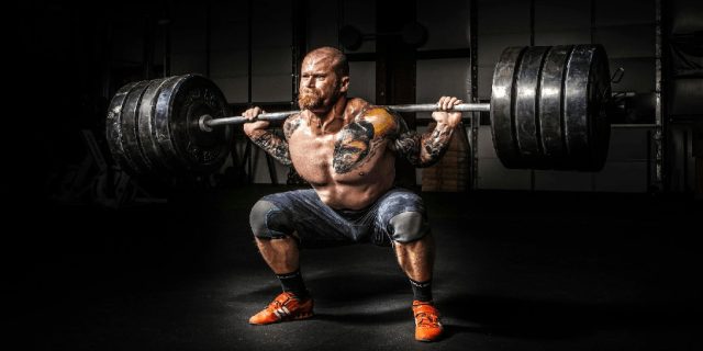 testosterone boosters Australia
