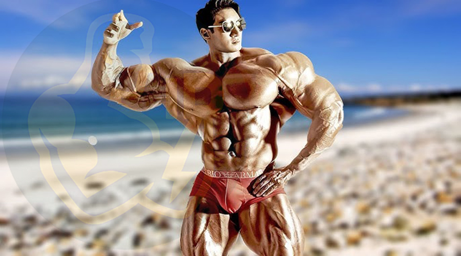 Results from testosterone boosters Australia - beach physique